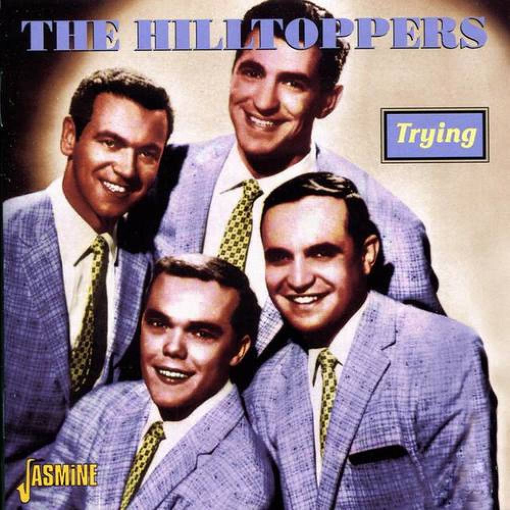 The Hilltoppers