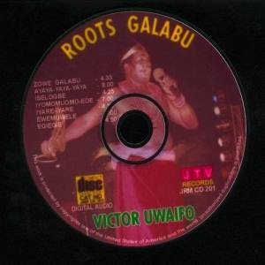 Victor Uwaifo ดาวน์โหลดและฟังเพลงฮิตจาก Victor Uwaifo