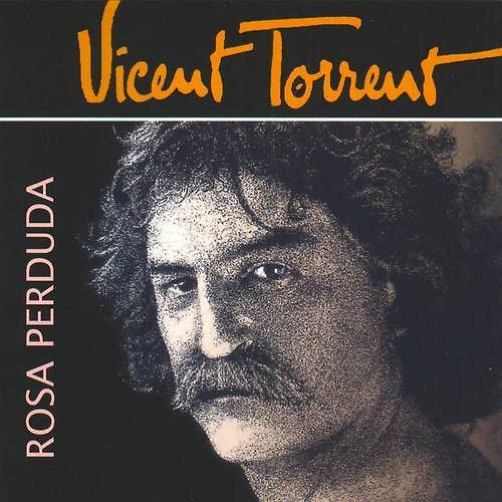 Vicent Torrent