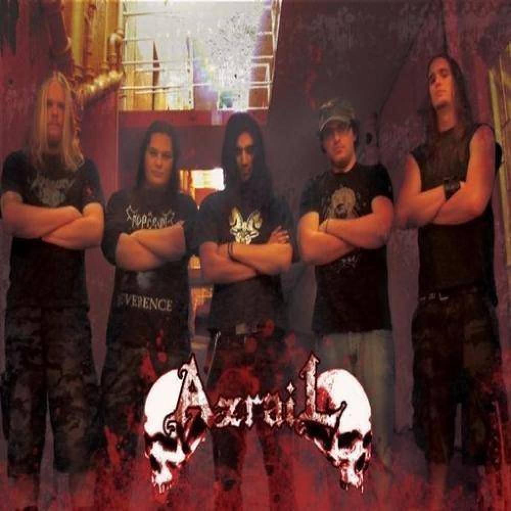Azrail