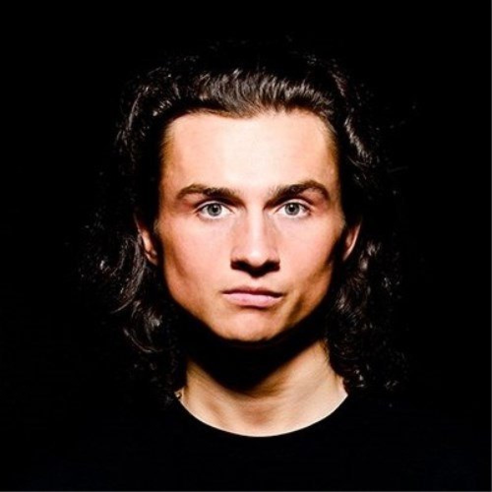 Corey James