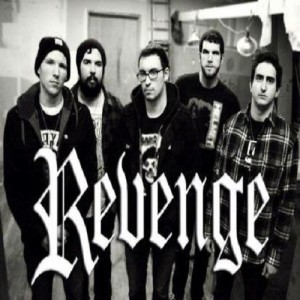 For Revenge ดาวน์โหลดและฟังเพลงฮิตจาก For Revenge