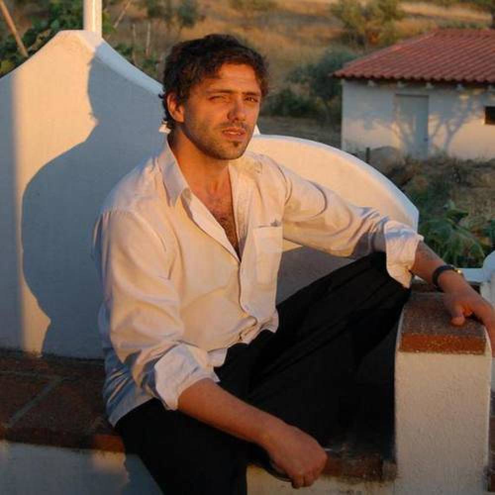 Andreu Jacob