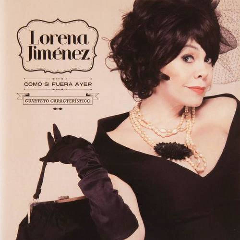 Lorena Jimenez