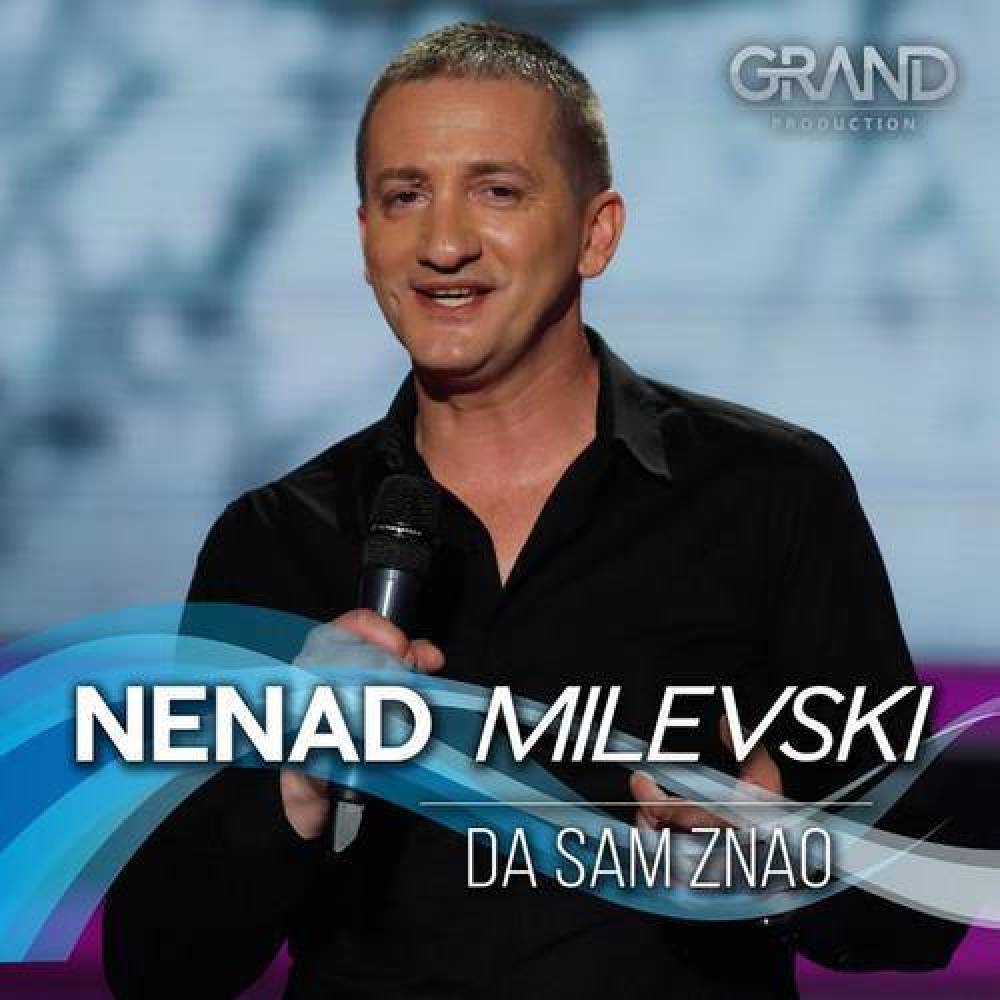 Nenad Milevski