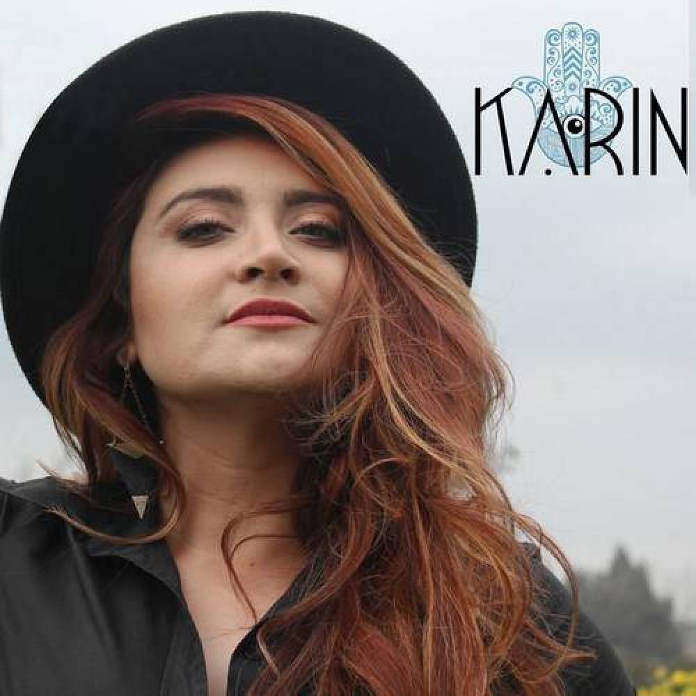 Karin Cáceres
