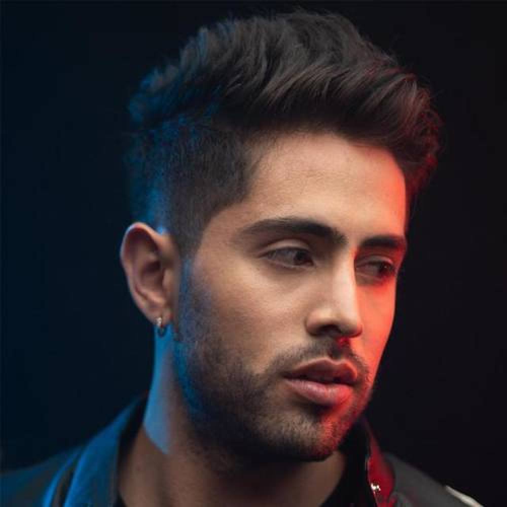 Nik Salazar