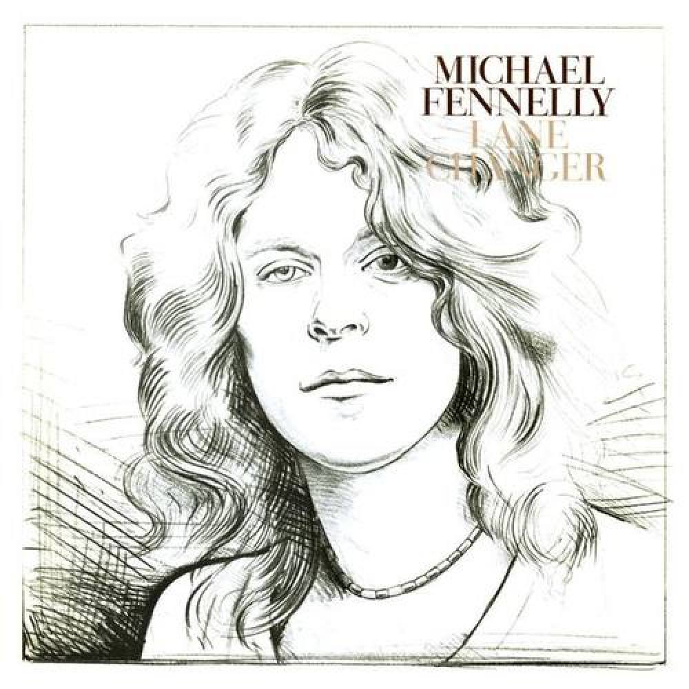 Michael Fennelly