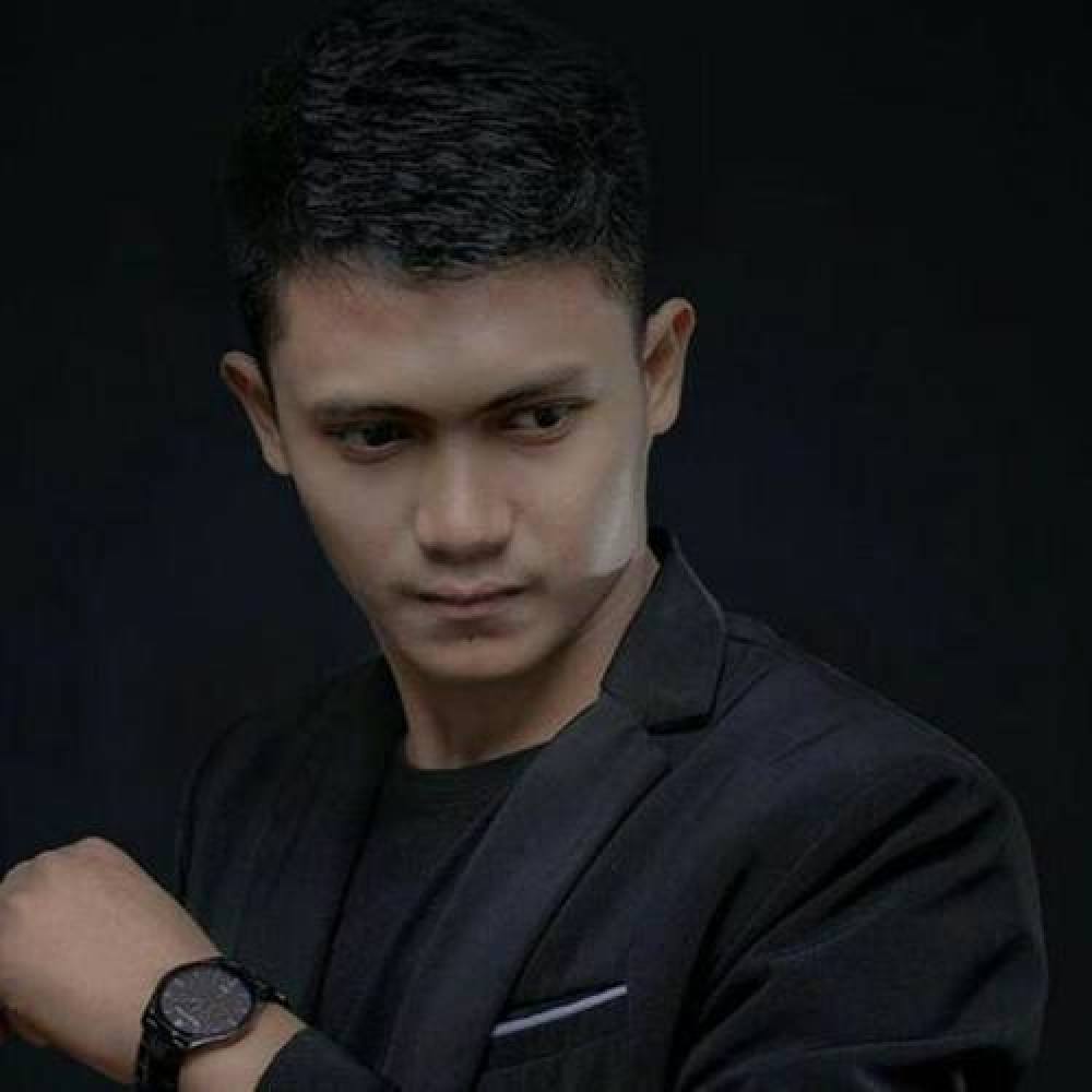 Vicky Aditya