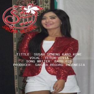 YEYEN VIVIA ดาวน์โหลดและฟังเพลงฮิตจาก YEYEN VIVIA