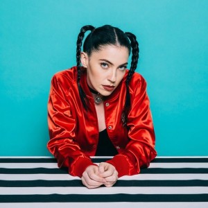 Devil in Ohio (Soundtrack from the Netflix Series) — Bishop Briggs