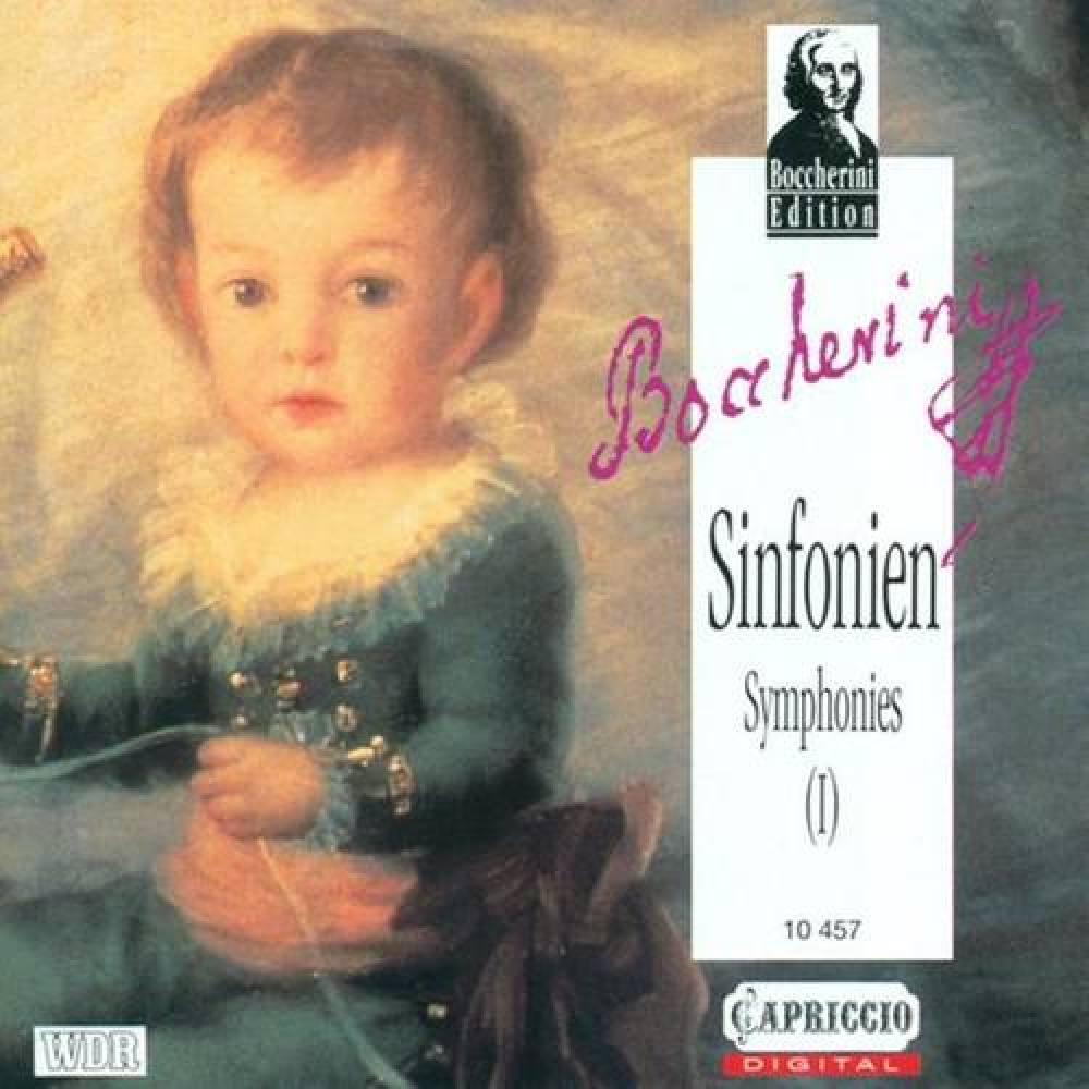 String Serenade - I. Moderato