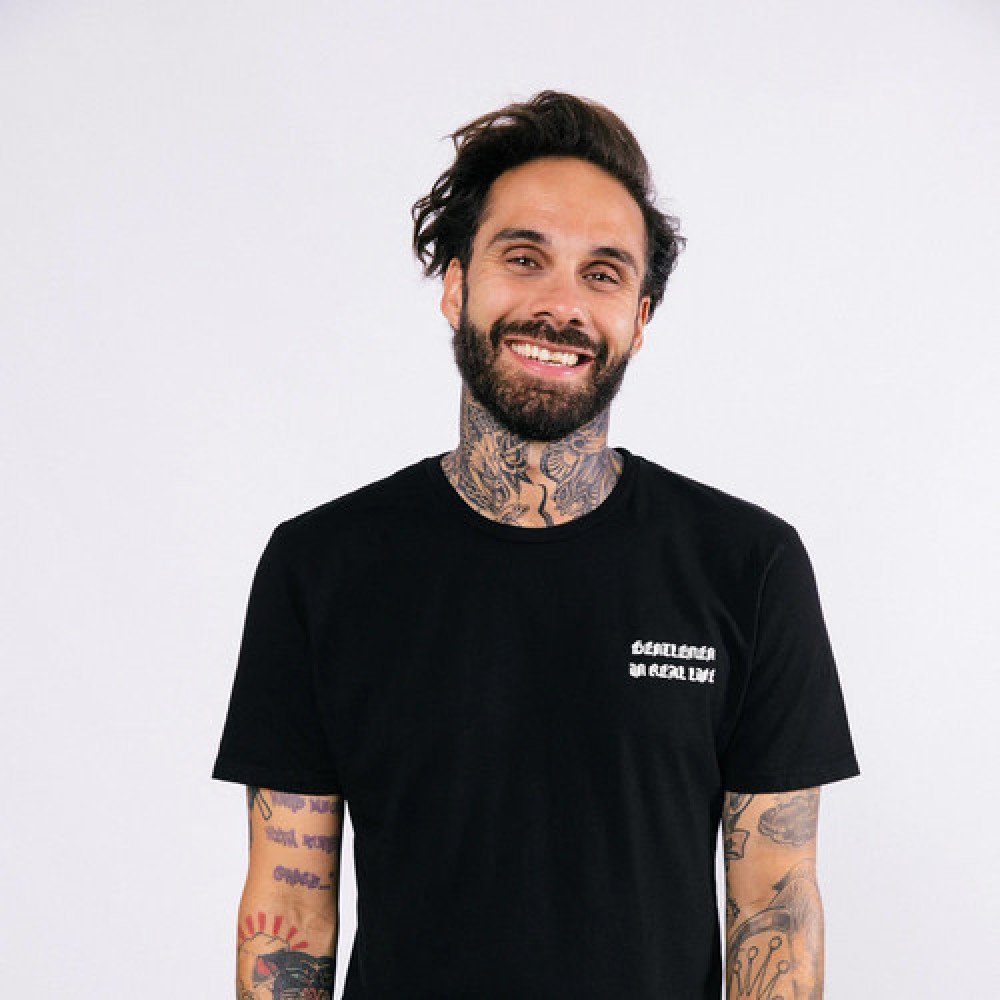 Jason Aalon Butler