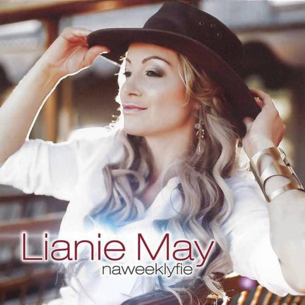 Lianie May