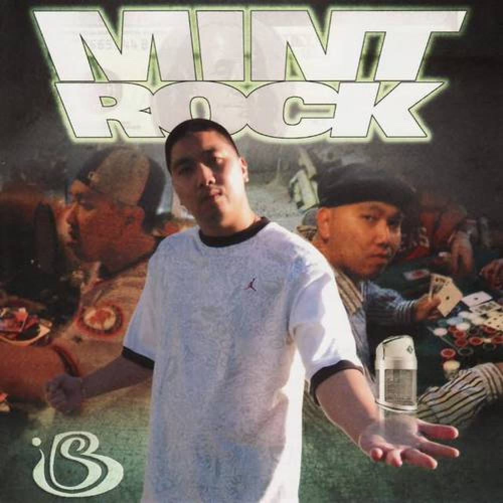 Mint Rock