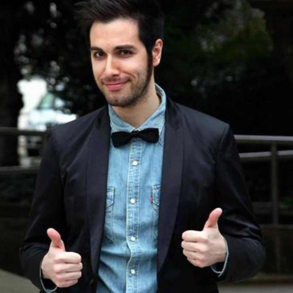 Antonio Maggio