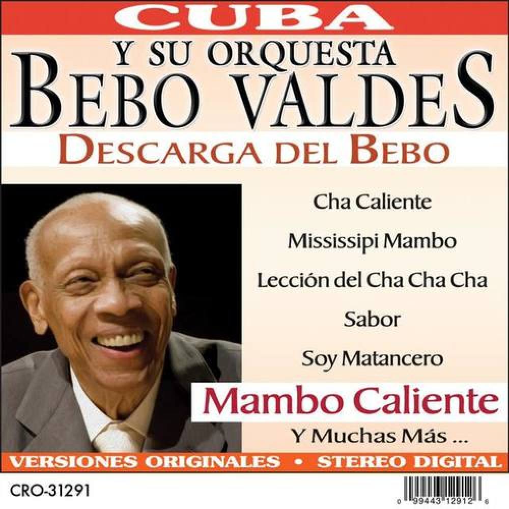 Bebo ValdÃ©s y Su Orquesta