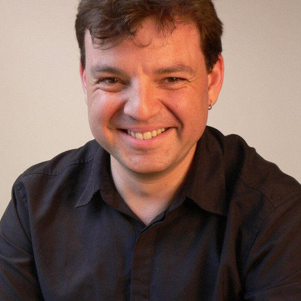 Steven Devine