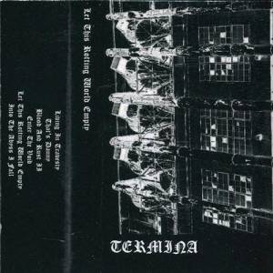 Termina ดาวน์โหลดและฟังเพลงฮิตจาก Termina