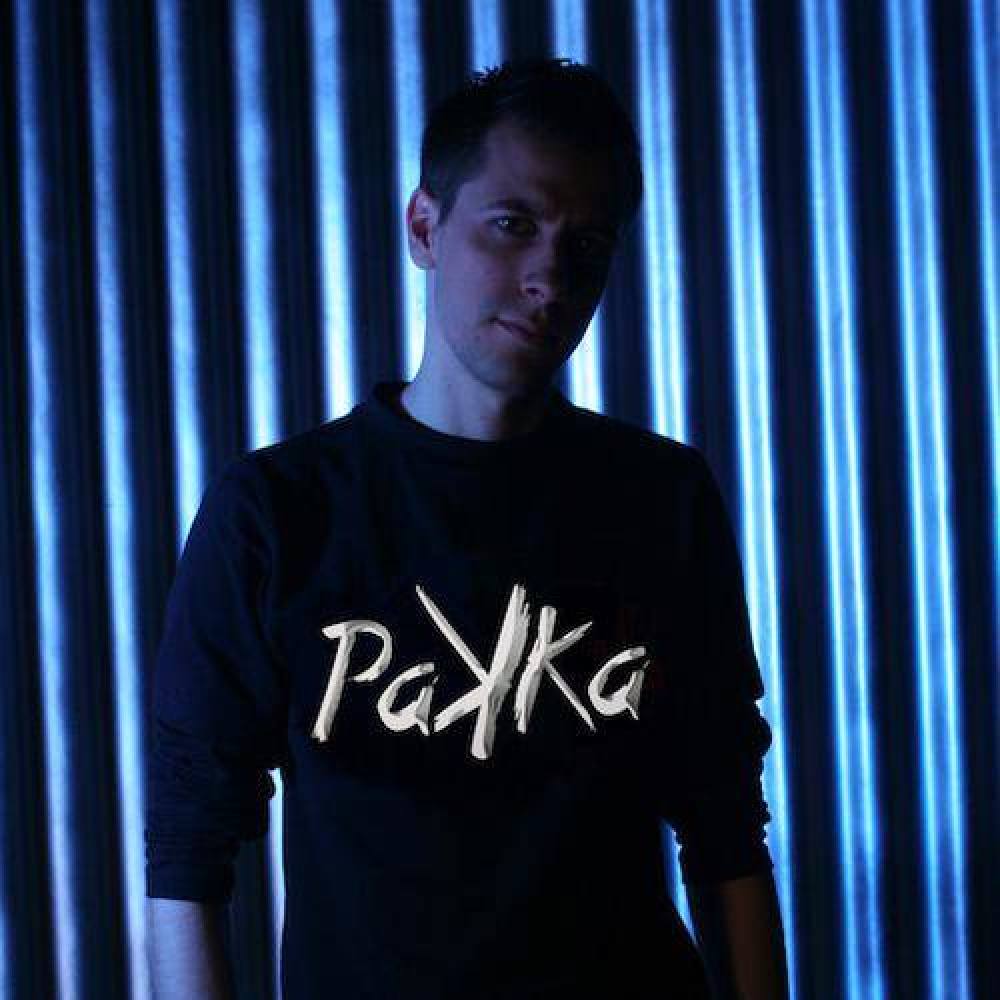 Pakka