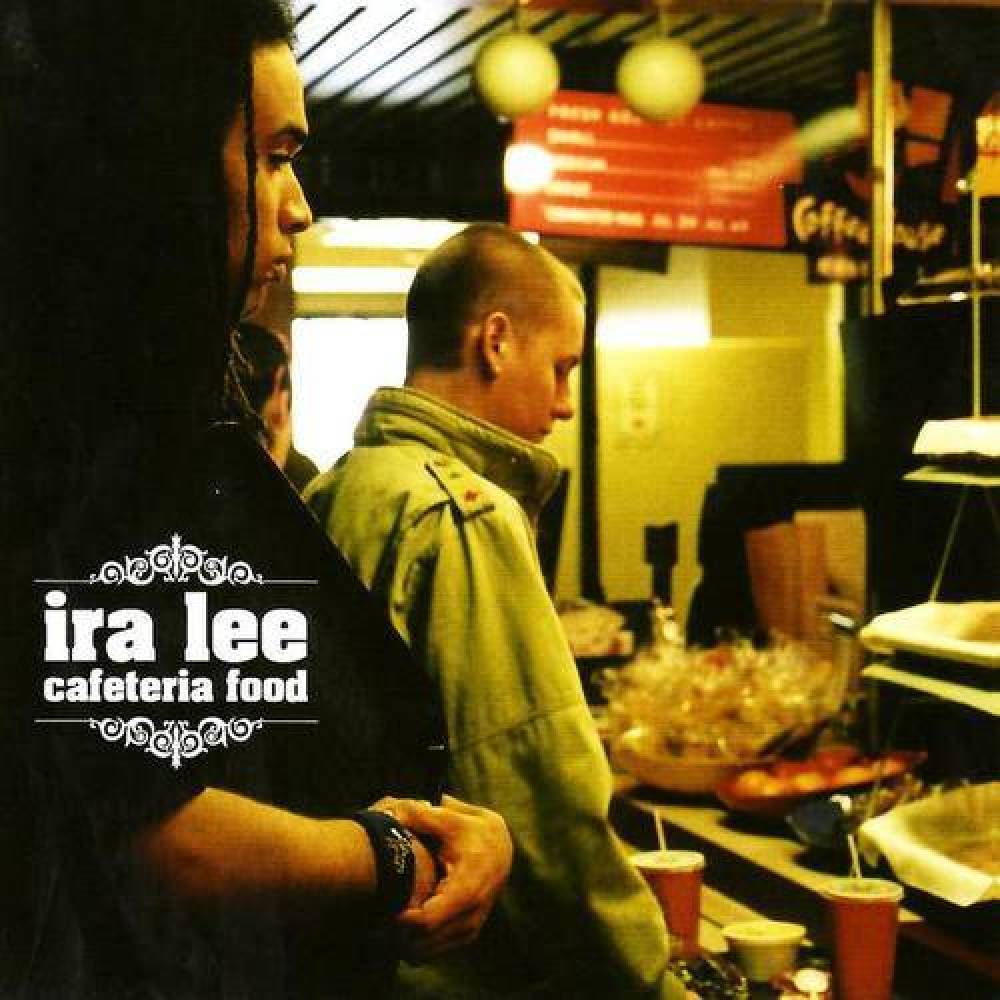 Ira Lee