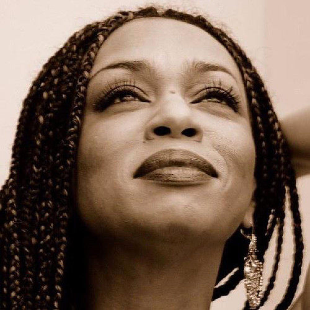 Beverley Skeete