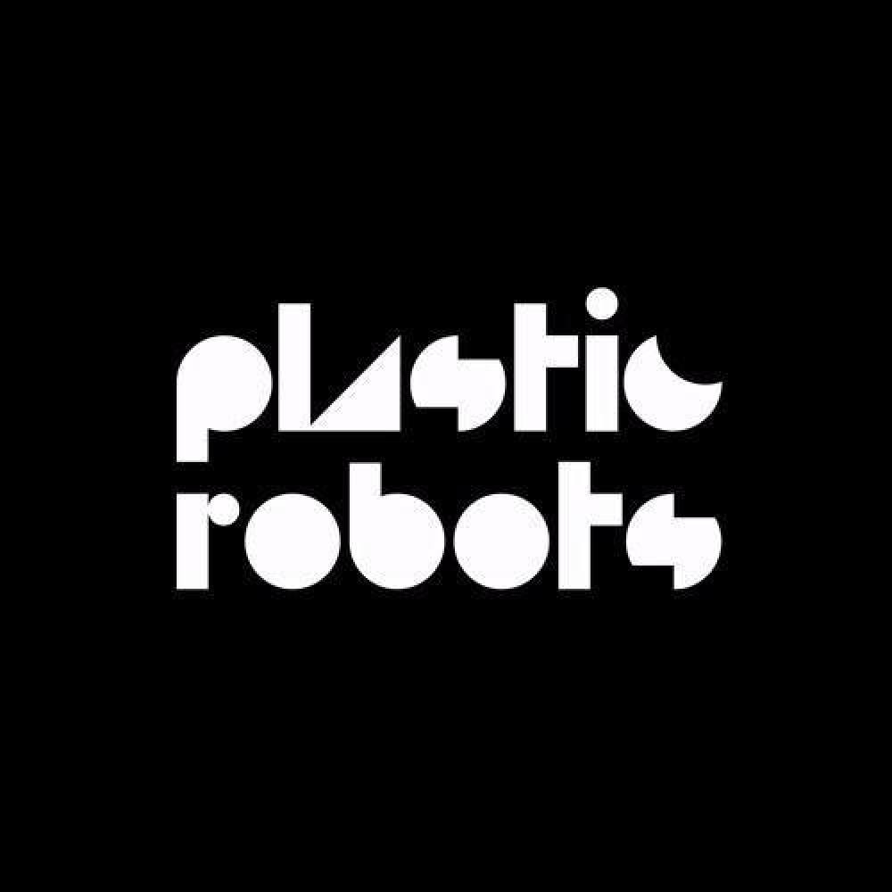 Plastic Robots