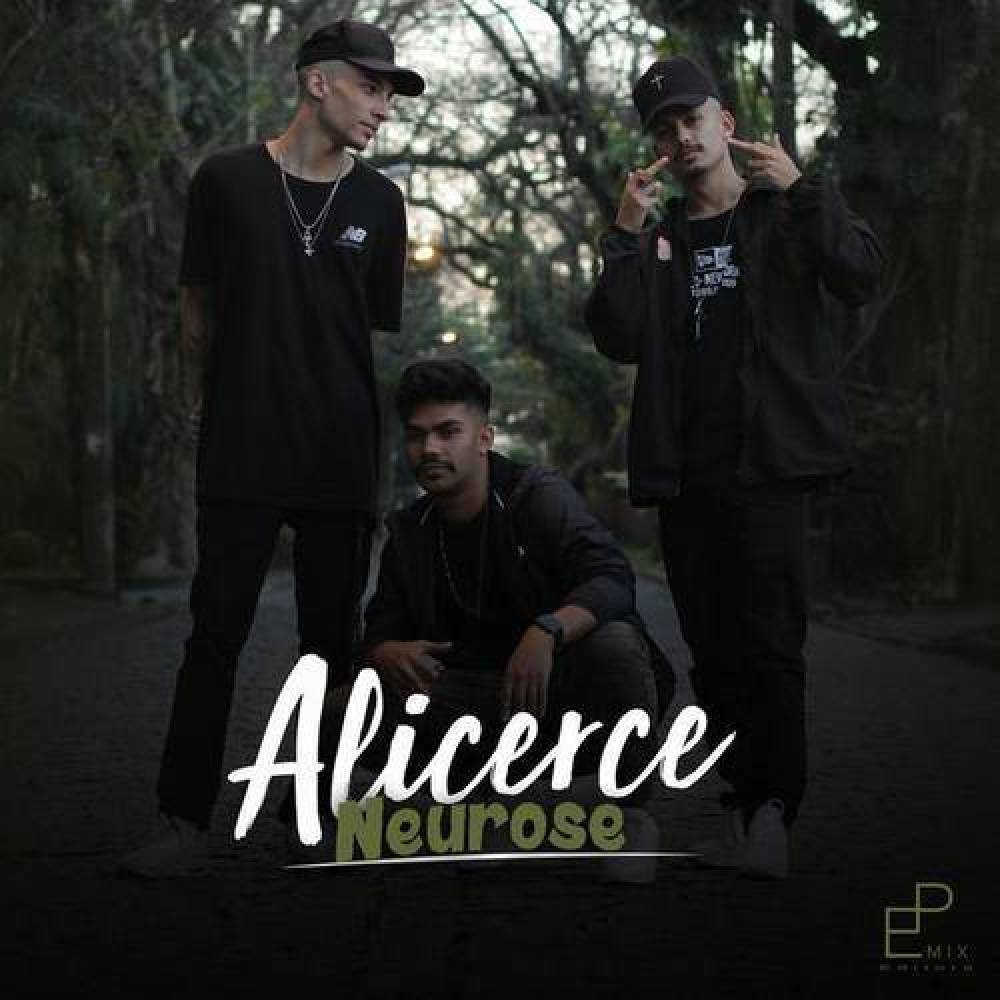 Alicerce