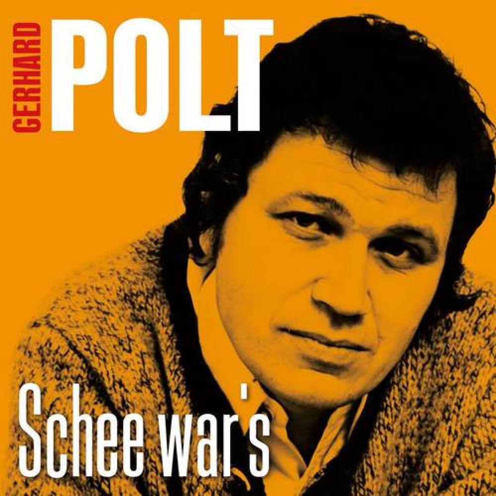 Gerhard Polt