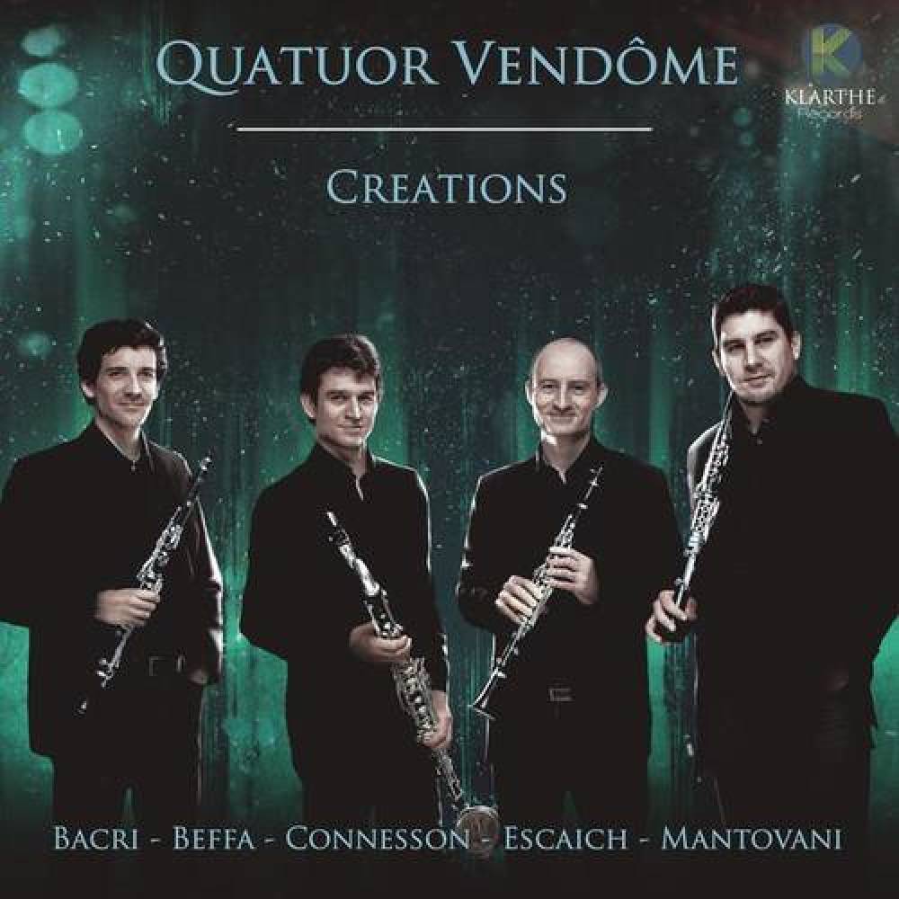 Quatuor Vendôme