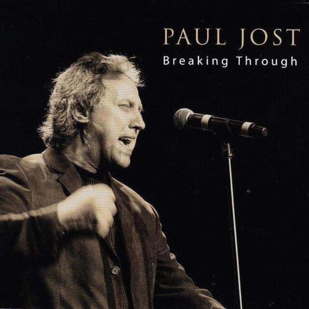 Paul Jost