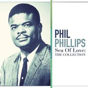 Phil Phillips ดาวน์โหลดและฟังเพลงฮิตจาก Phil Phillips