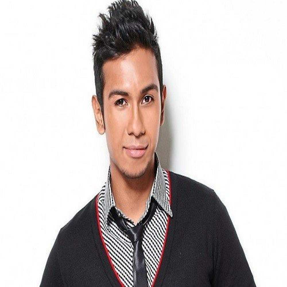 Taufik Batisah