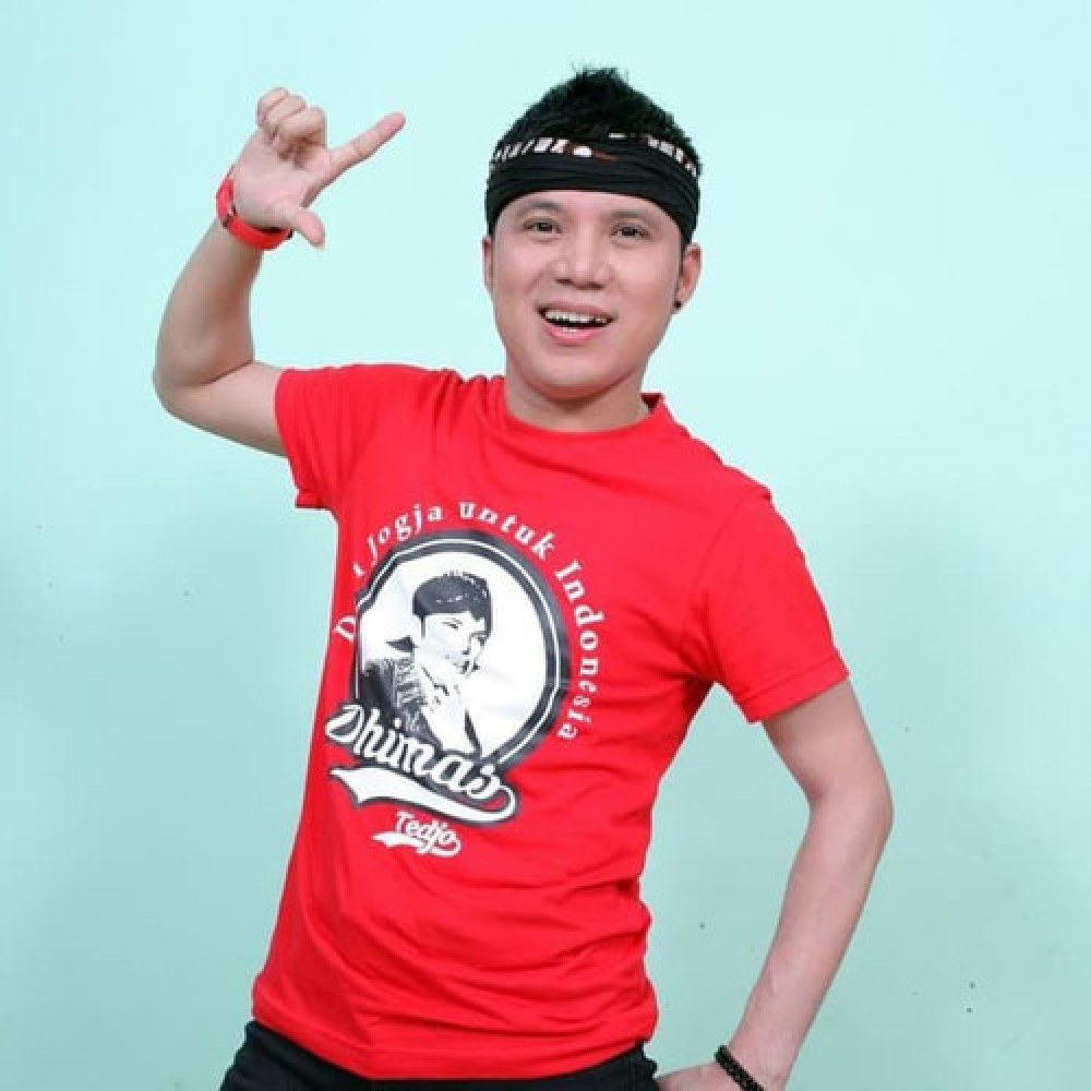 Dimas Tedjo