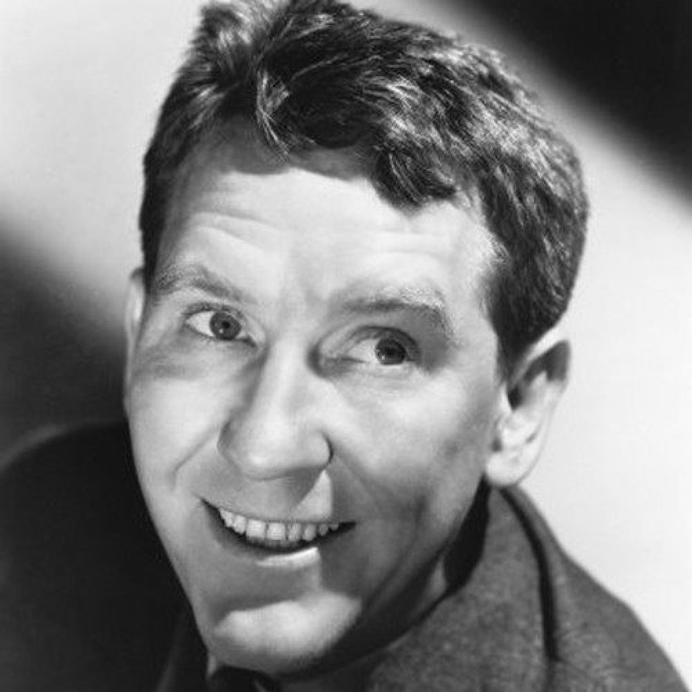 Burgess Meredith
