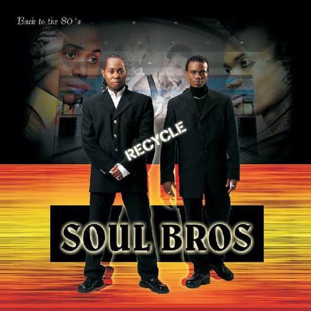 Soul Bros