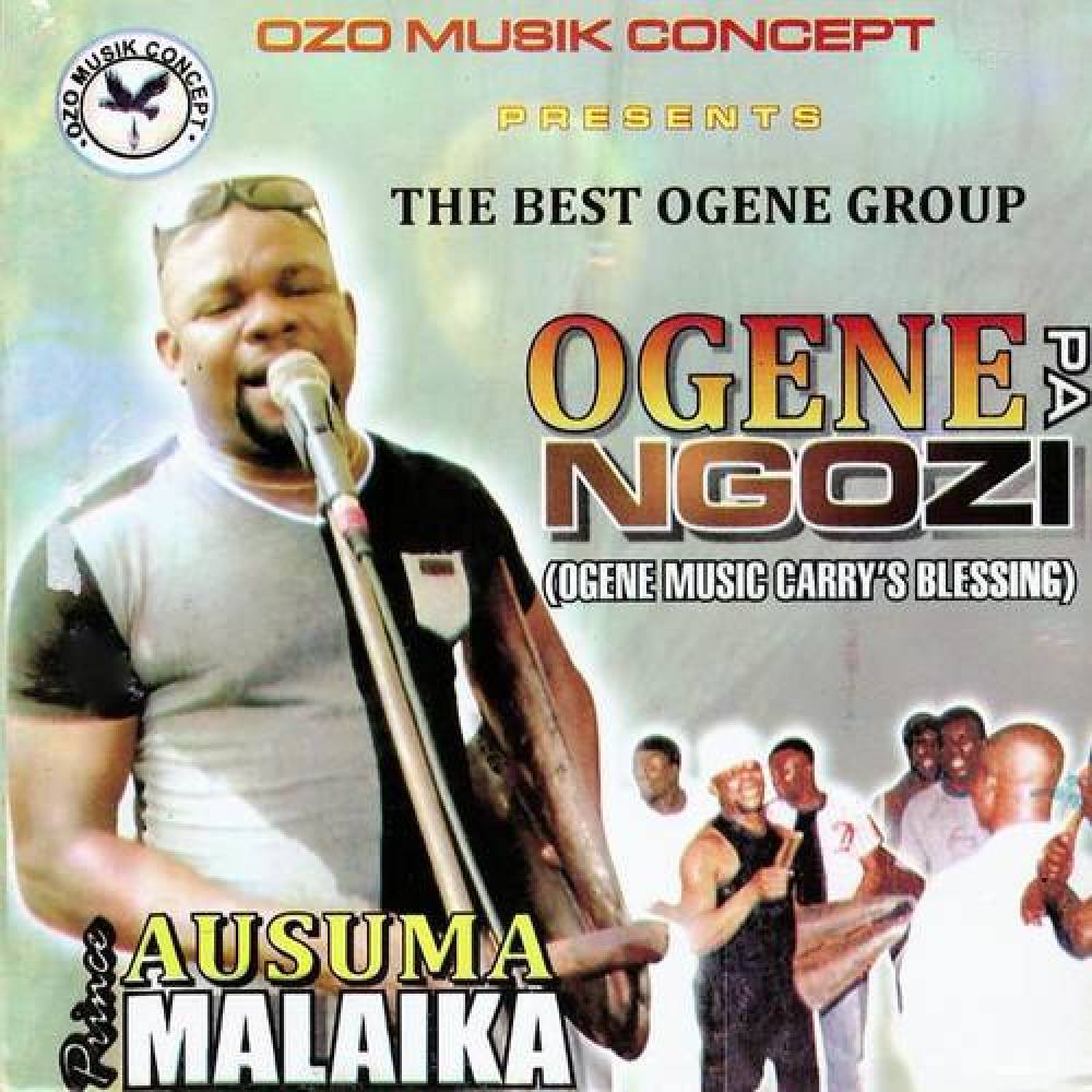 Prince Ausuma Malaika