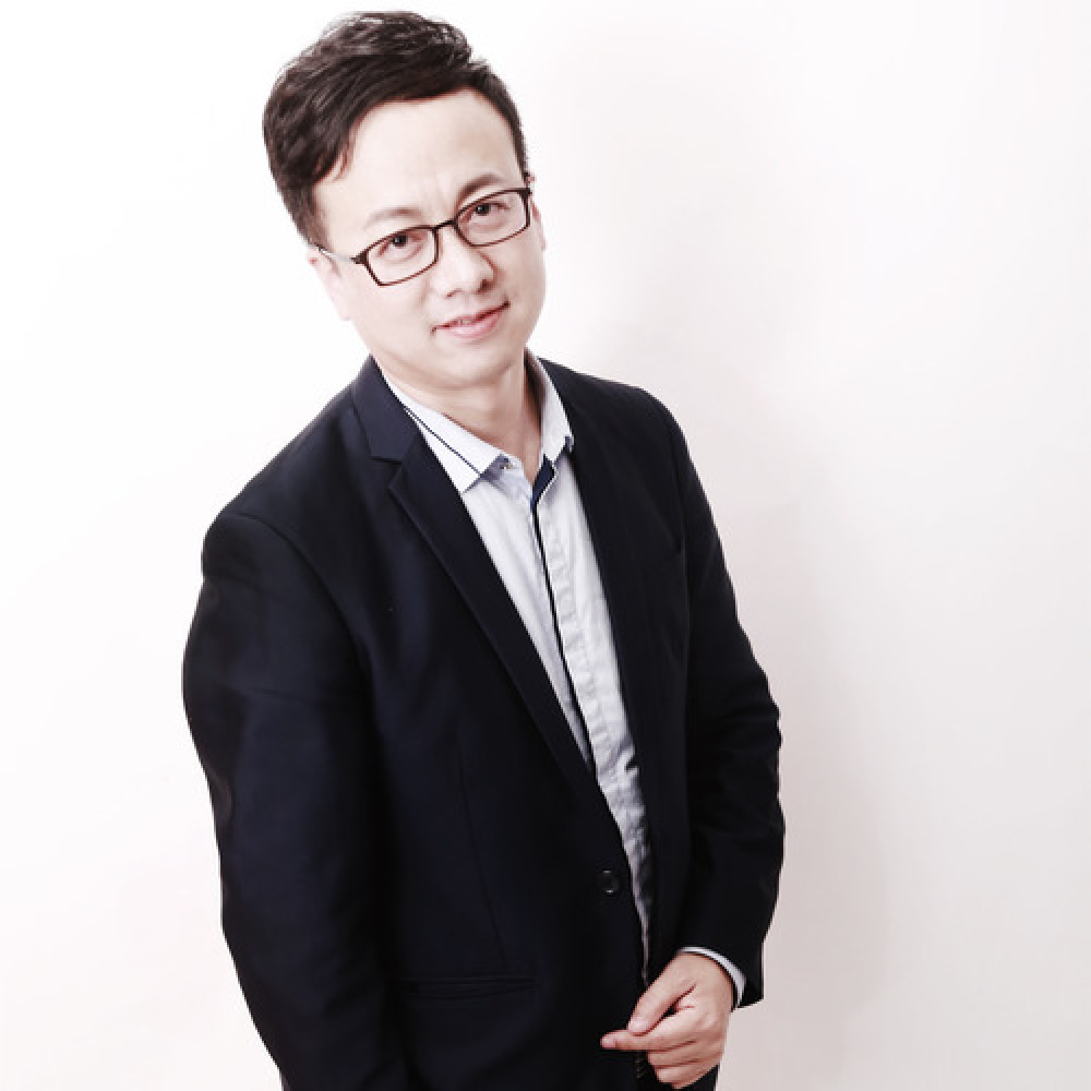 刘小刚