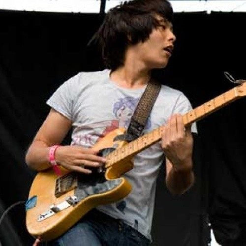 Dustin Wong