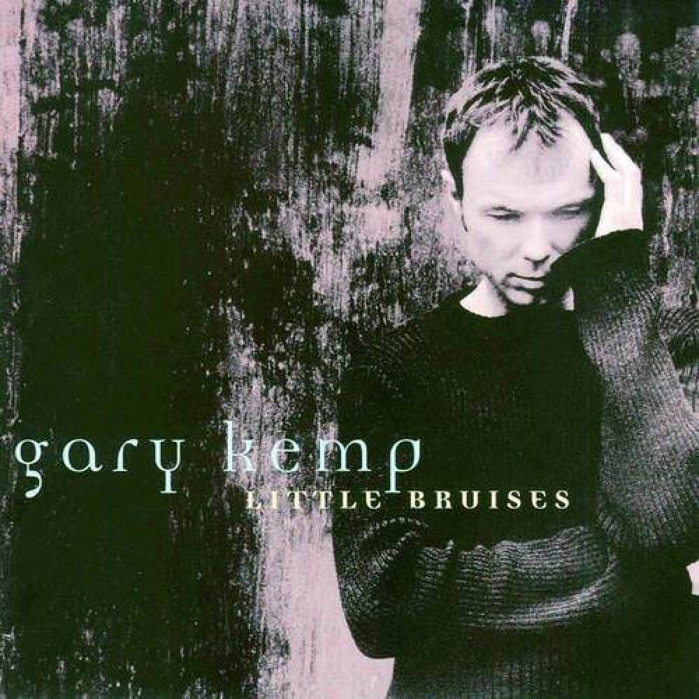 Gary Kemp