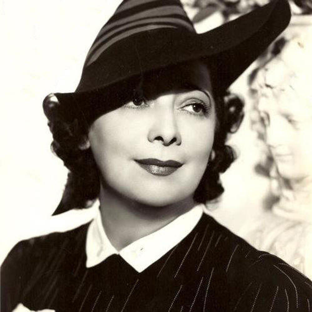 Belle Baker