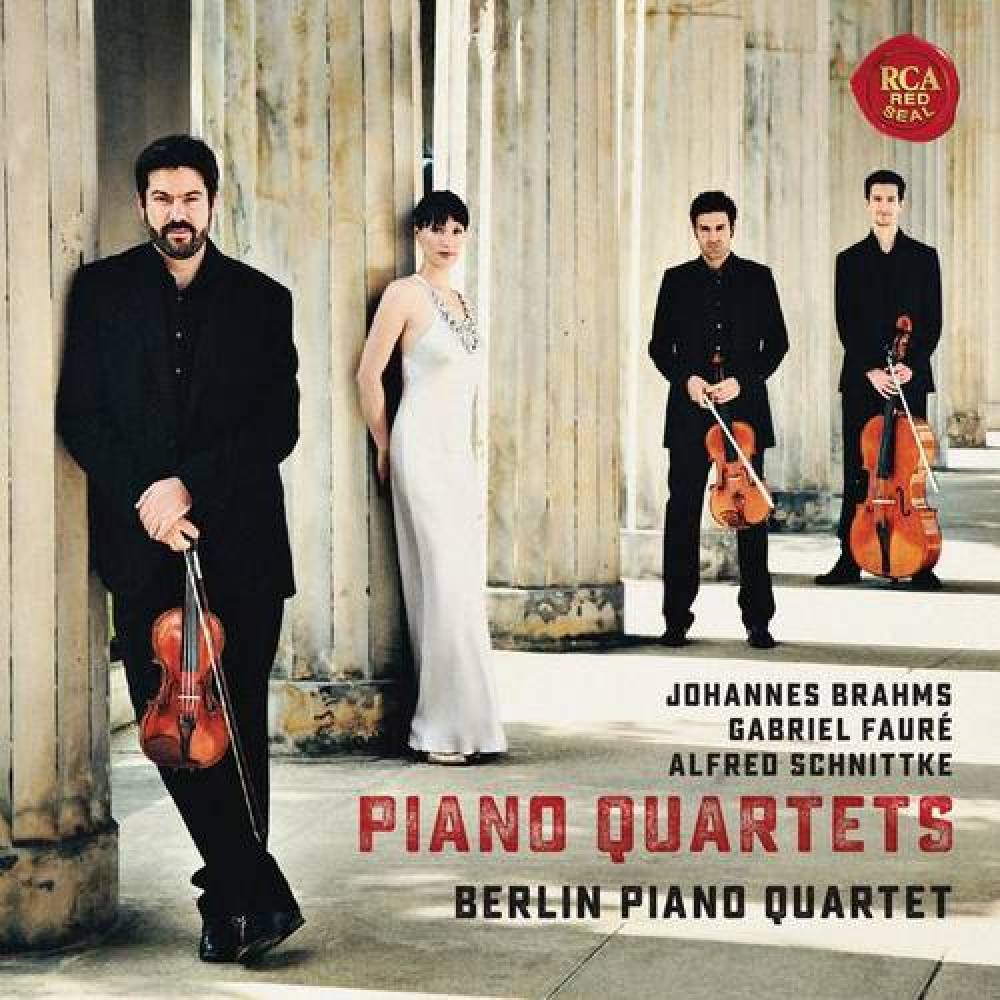 Berlin Piano Quartet