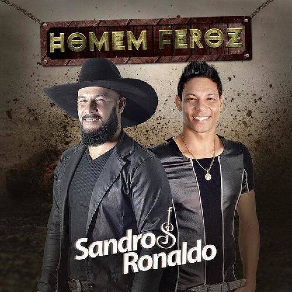 Sandro & Ronaldo