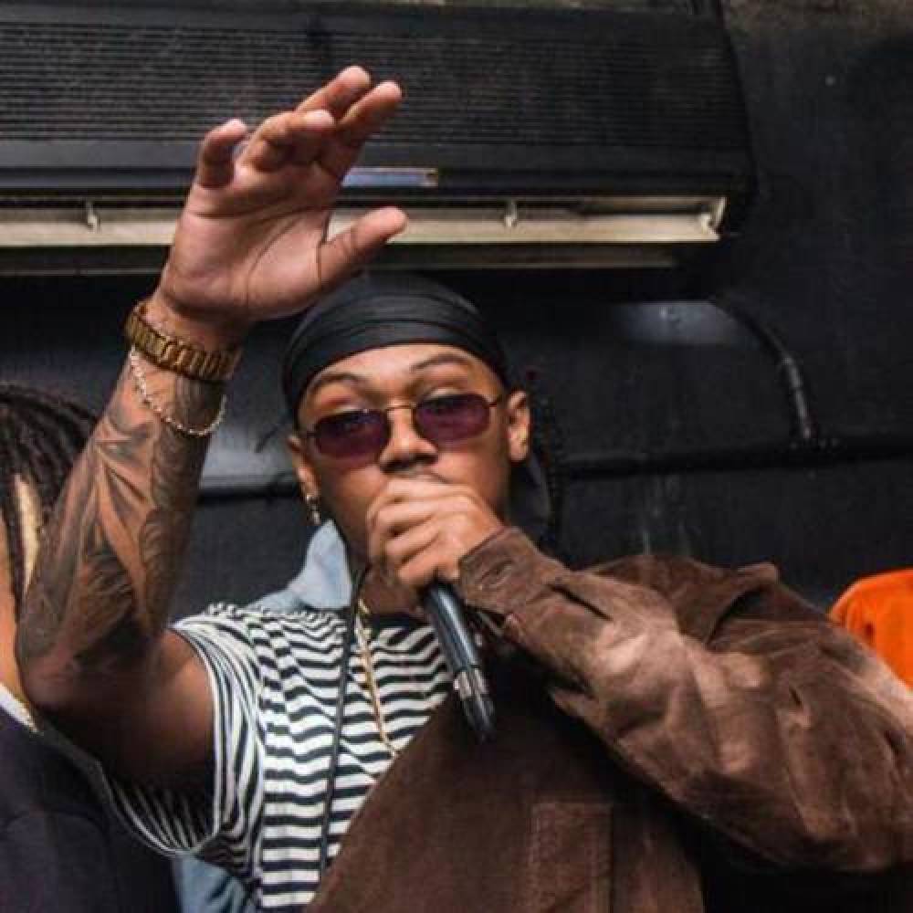Rare Kidd