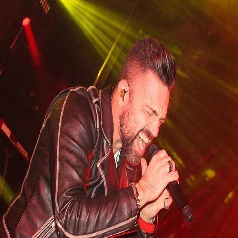 Nuno Ricky