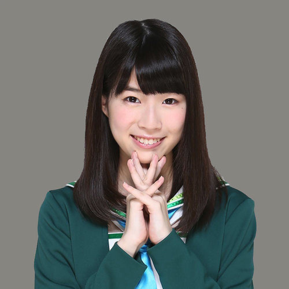 Aoyama Yoshino