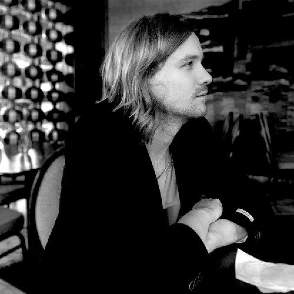 Alastair White