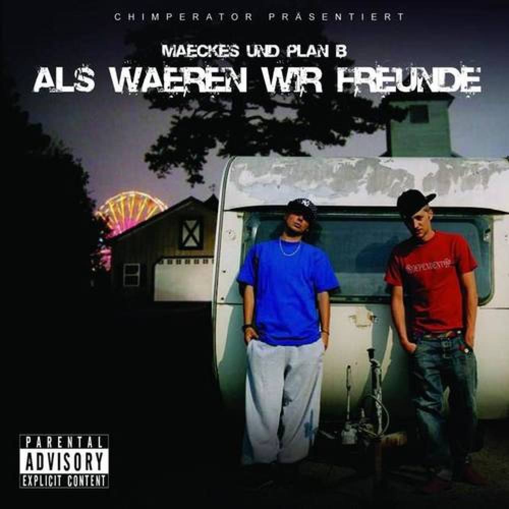 Maeckes & Plan B