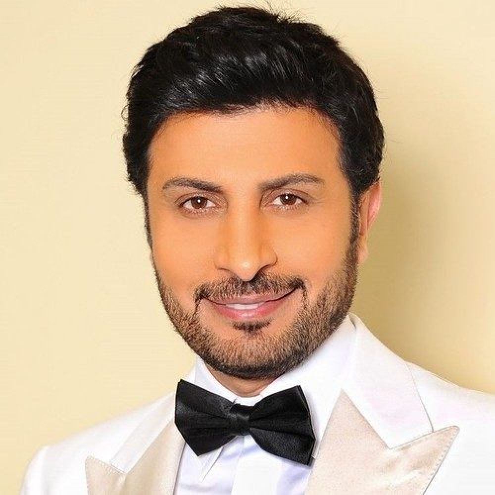 ماجد المهندس