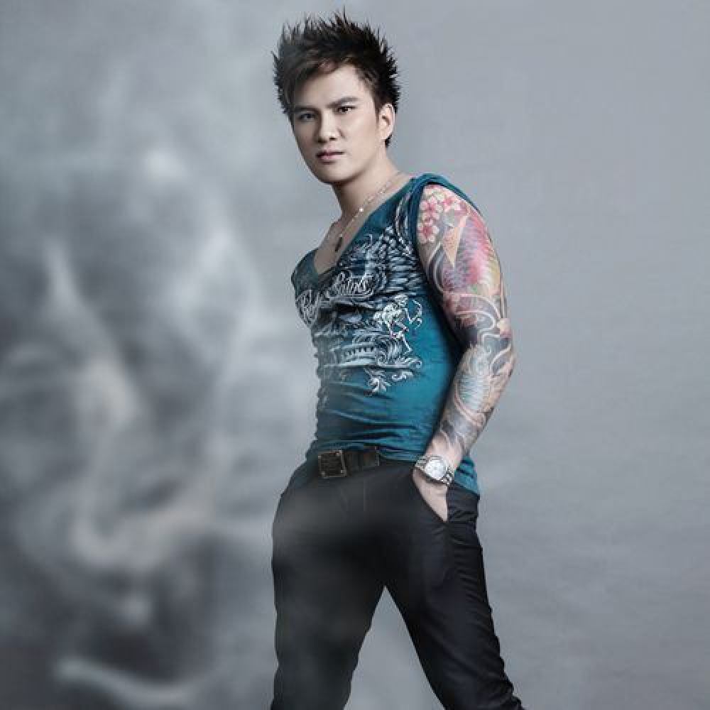 Lâm Chấn Huy